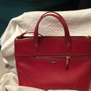 Ralph Lauren handbag